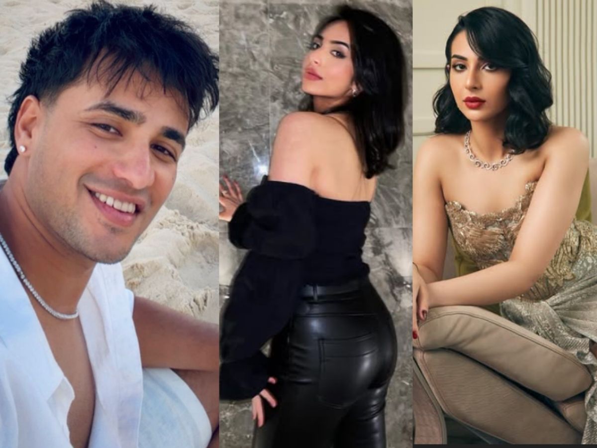 Abhishek Sharma Girlfriend