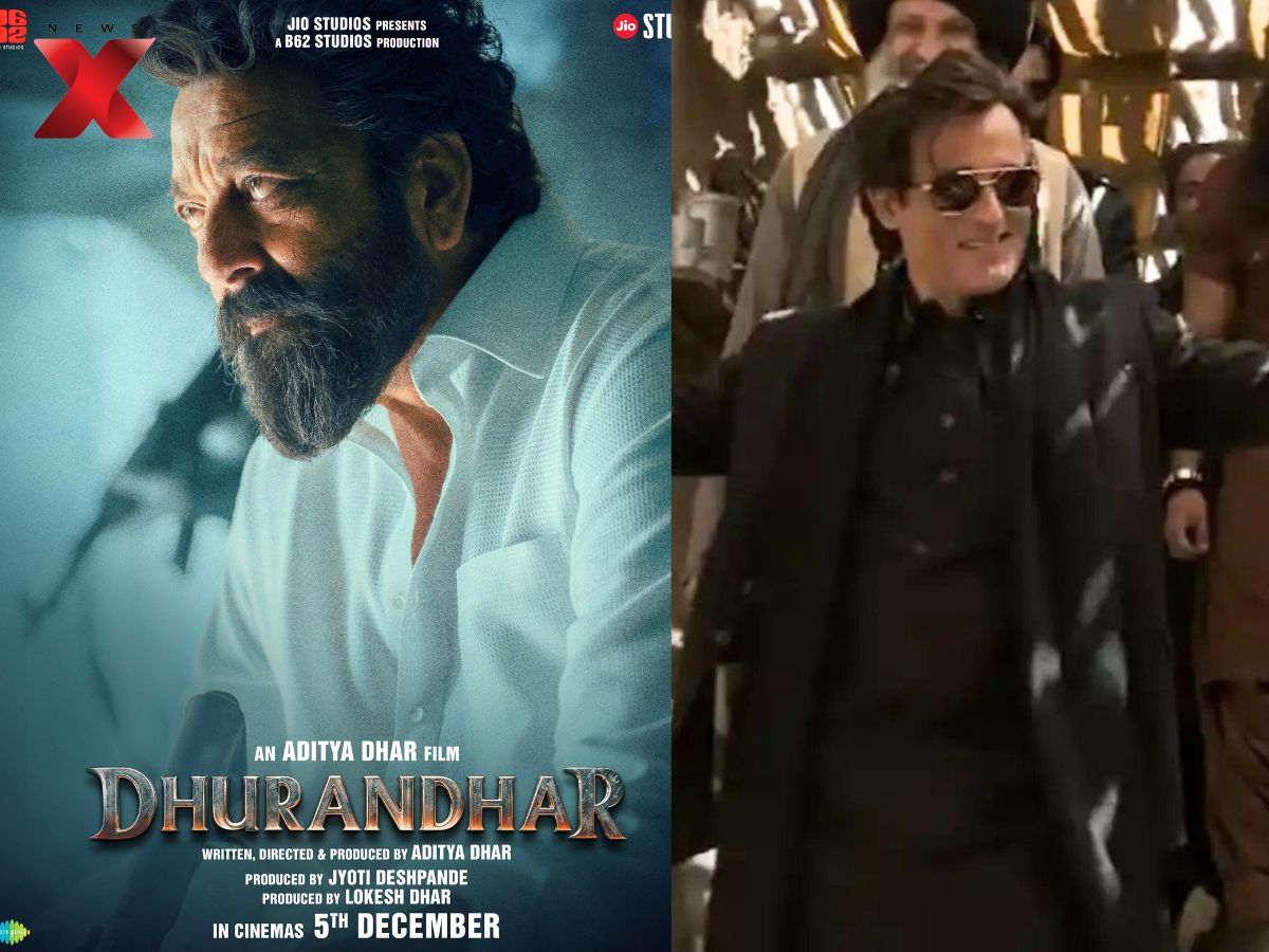 Dhurandhar OTT Version- CENSORED