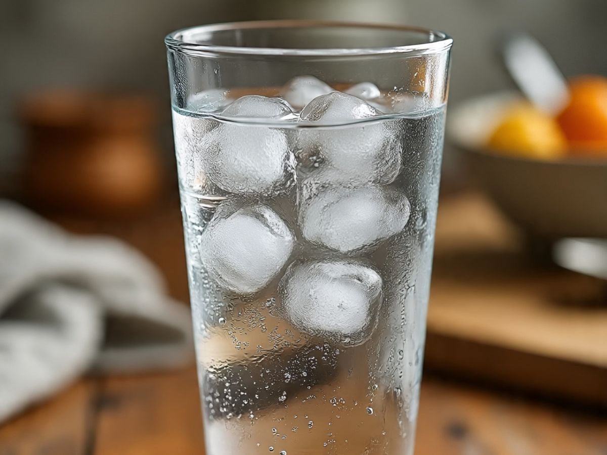 More Water If You Sweat or Walk a Lot