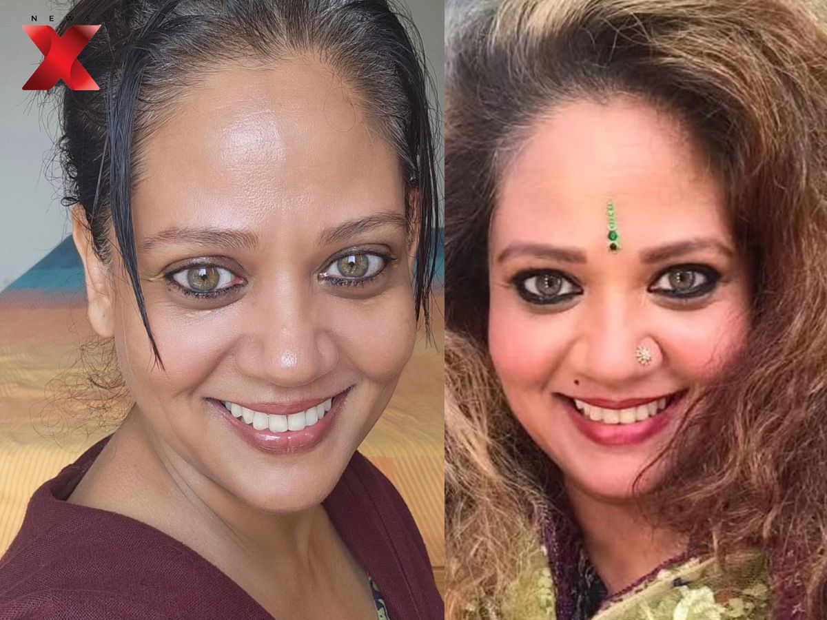 Amma in Mardaani 3 Leaves an Impact