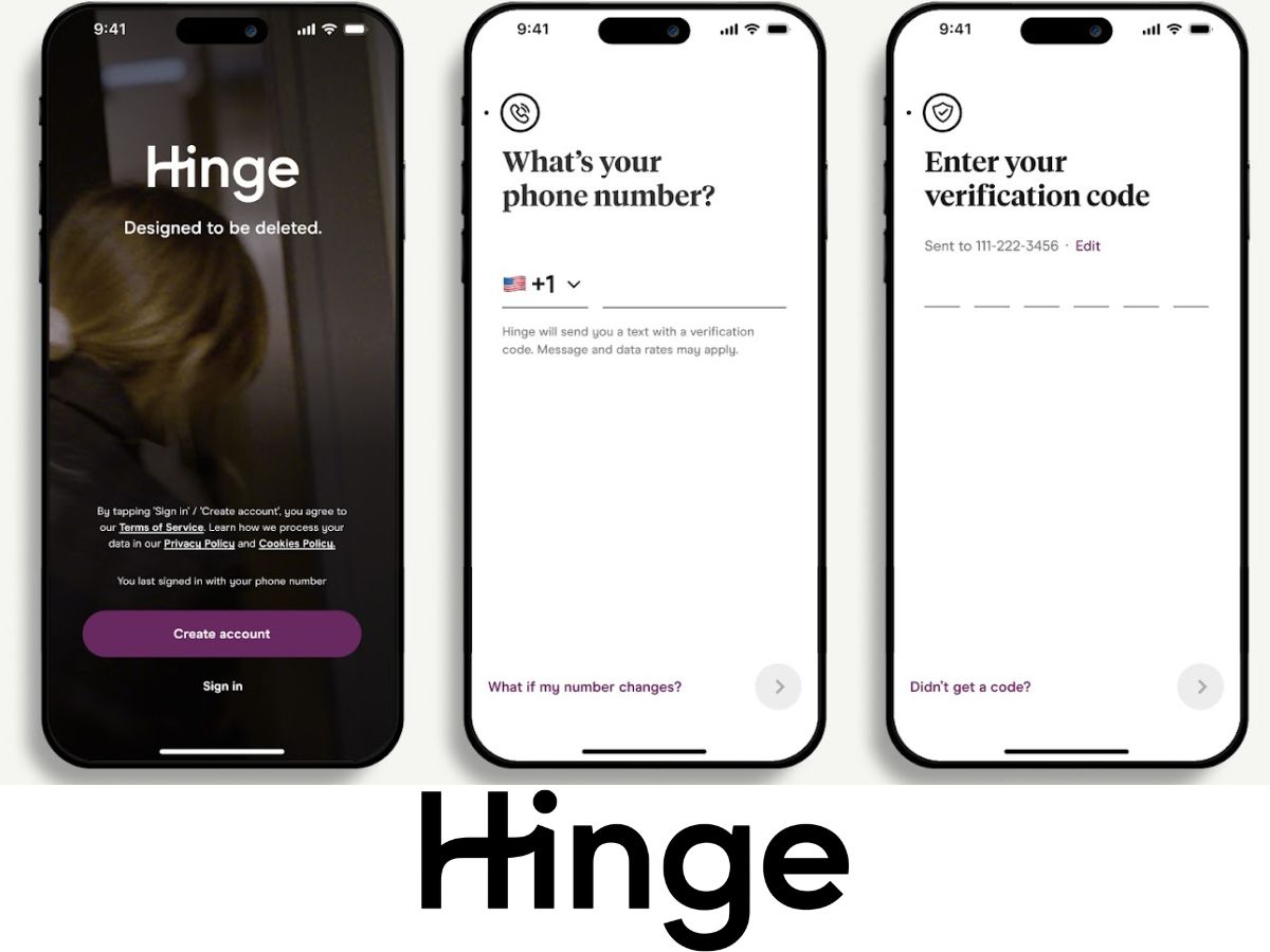 Hinge