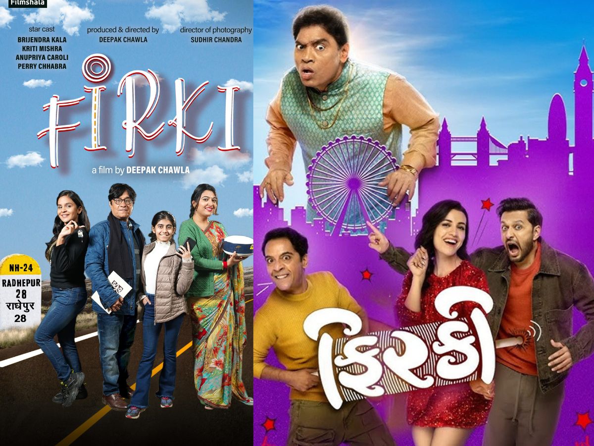 Firki- 9 January, 2026