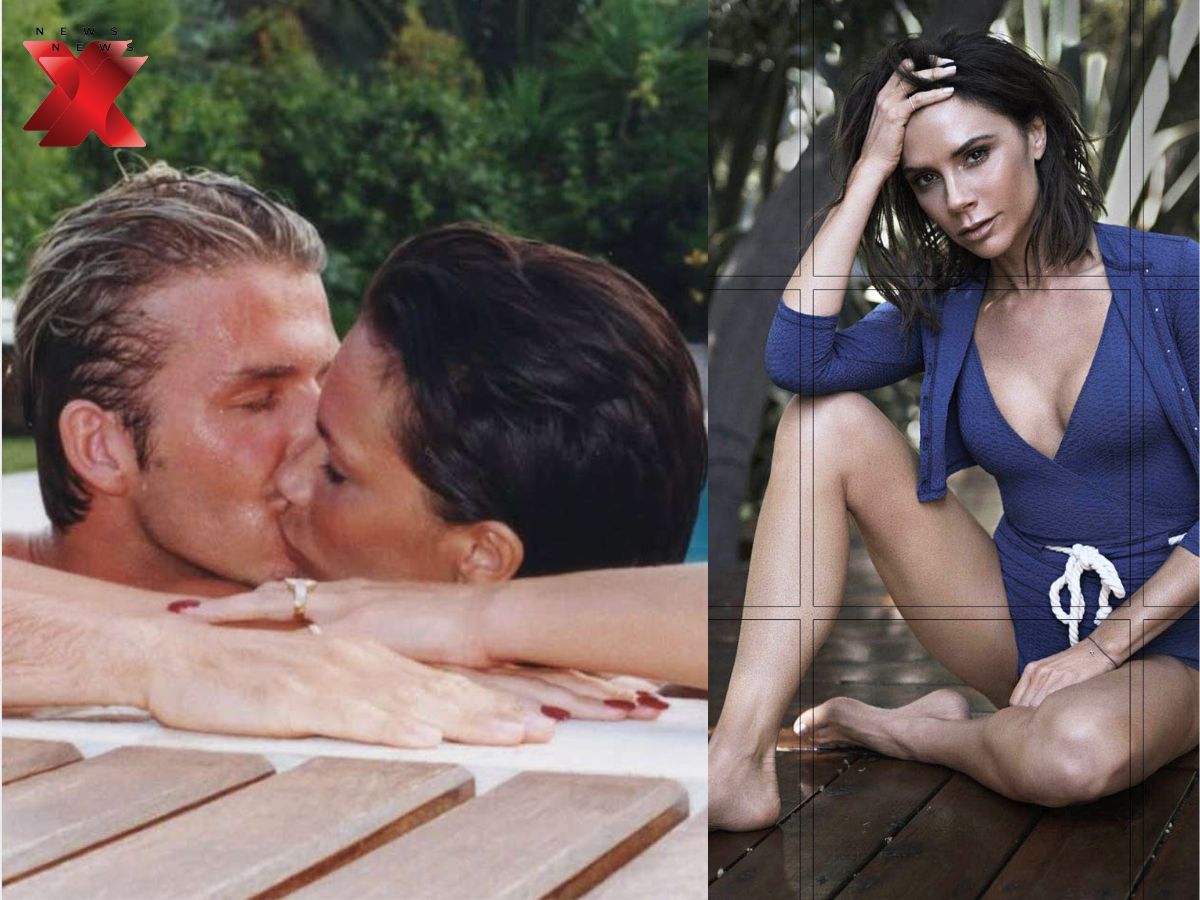 Victoria Beckham's Latest News