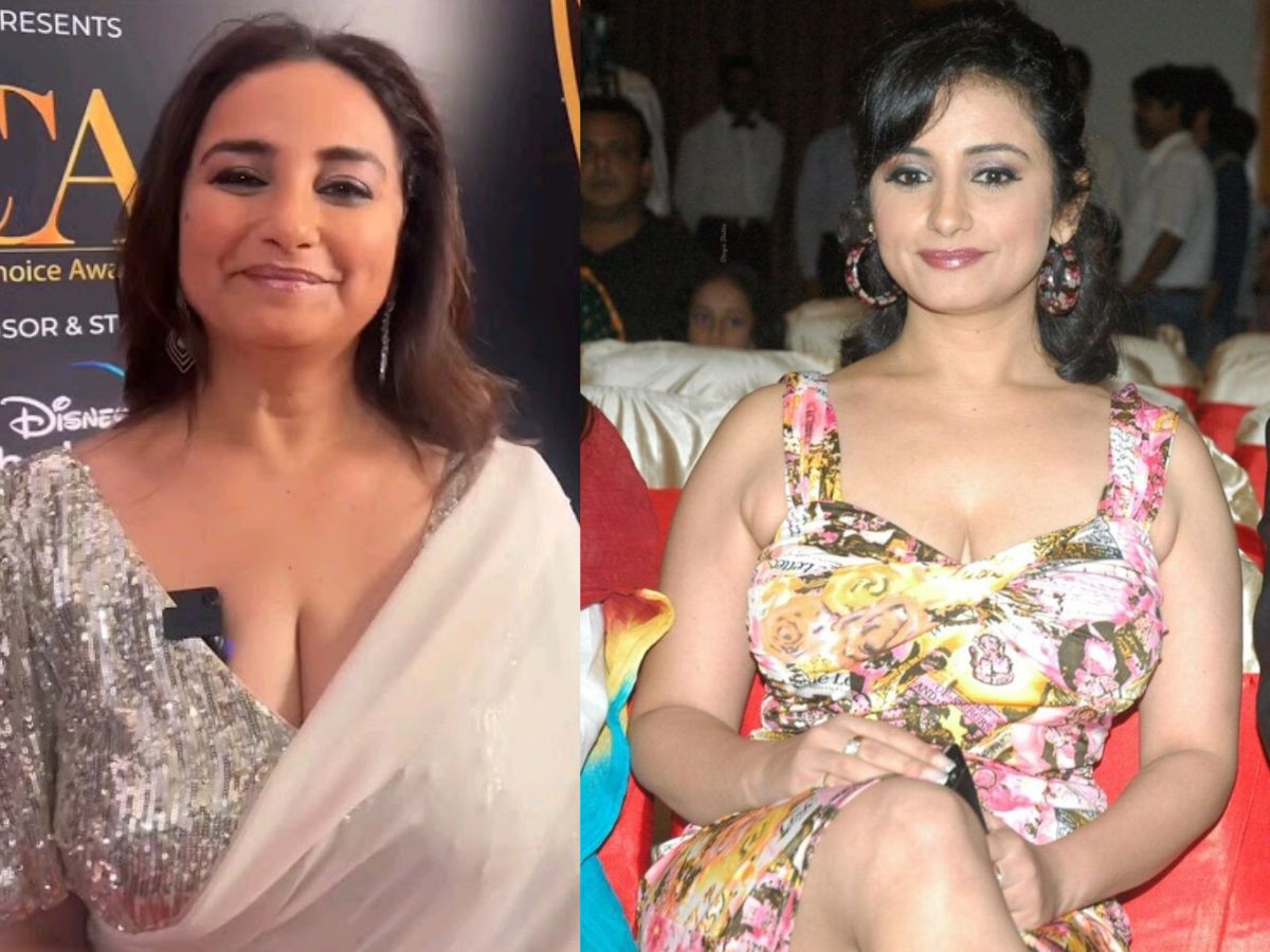 Divya Dutta Latest News