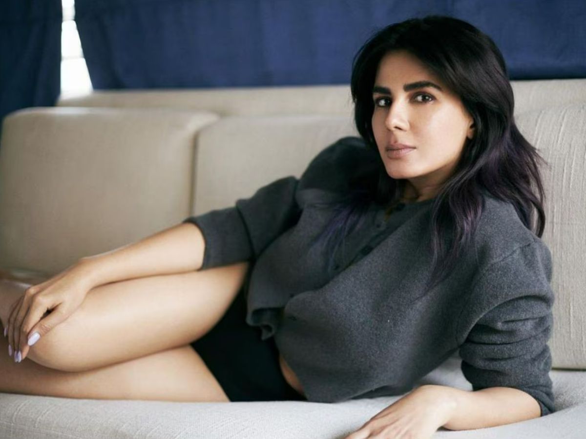 Kirti Kulhari Web Series & OTT Work