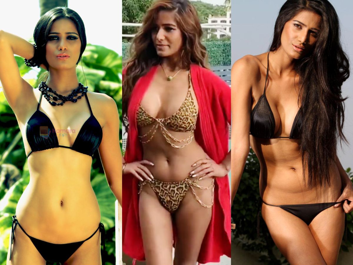 Poonam Pandey Hot
