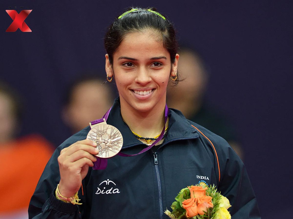 Saina Nehwal Retirement News