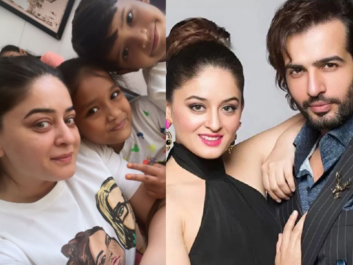 Jay Bhanushali & Mahhi Vij Marriage Timeline