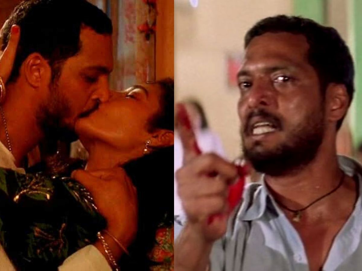 Nana Patekar Controversies