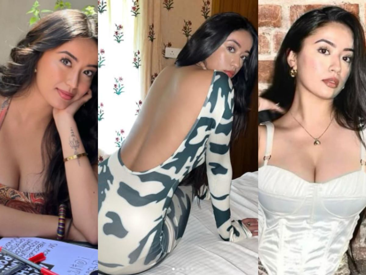 Asmita (Delhi) Splitsvilla