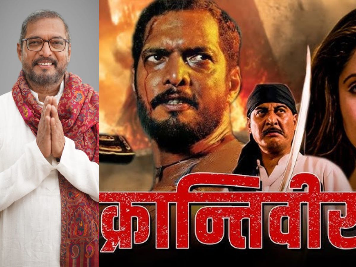 Nana Patekar Movies