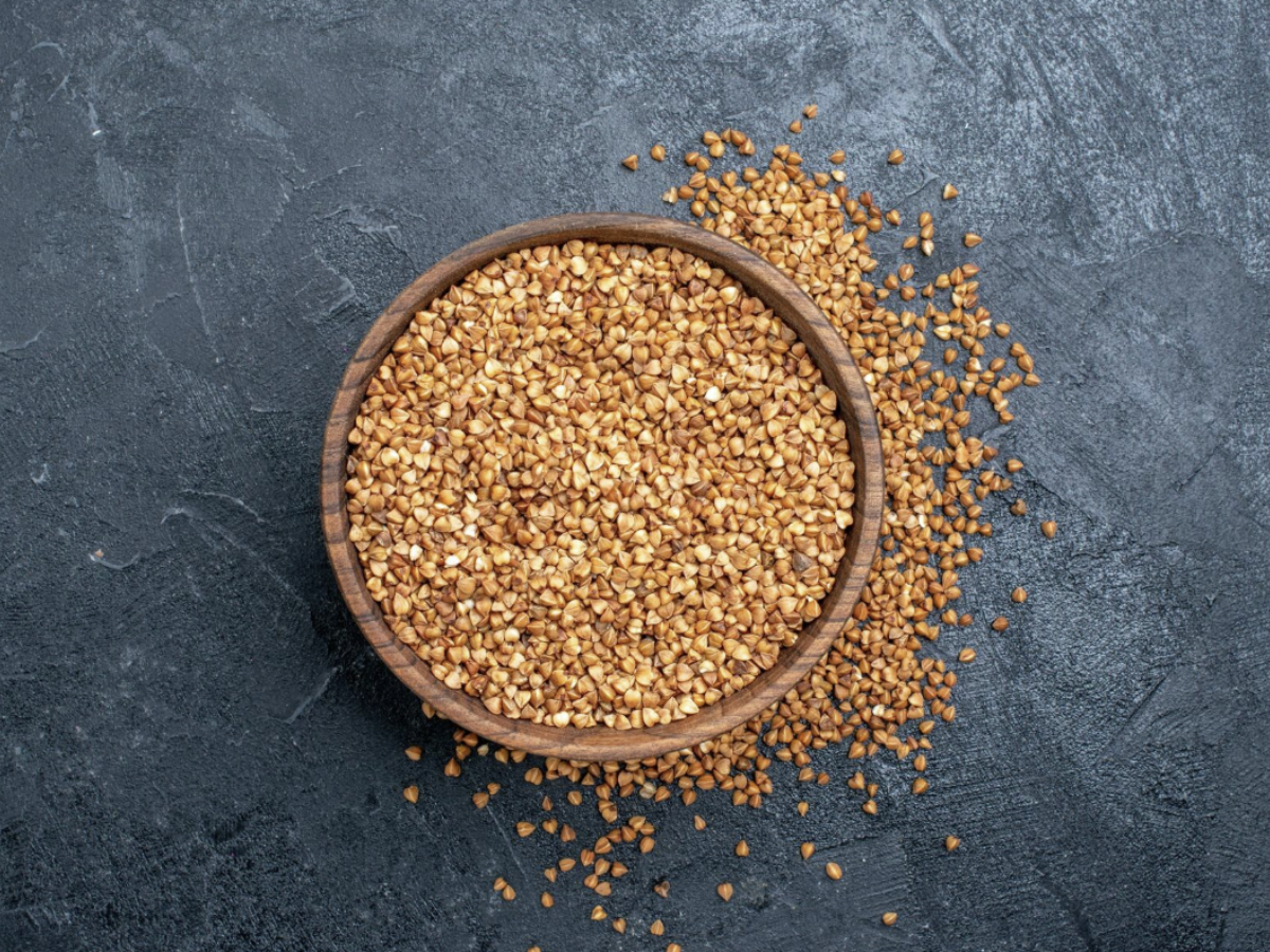 Bajra – The Winter Power Millet