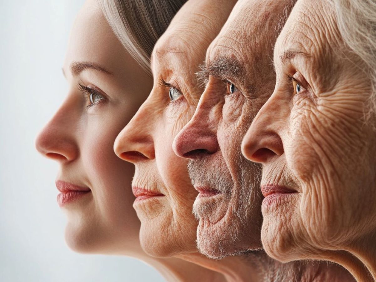 Impact on Skin and Ageing