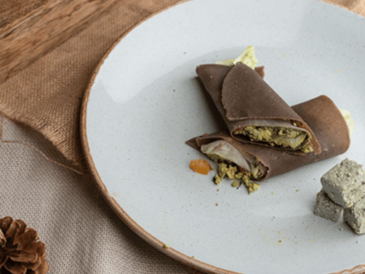 Supports Heart Health