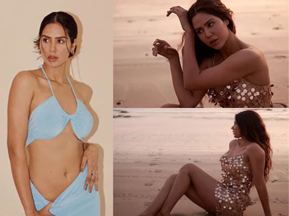 Sequin and Metallic Sets