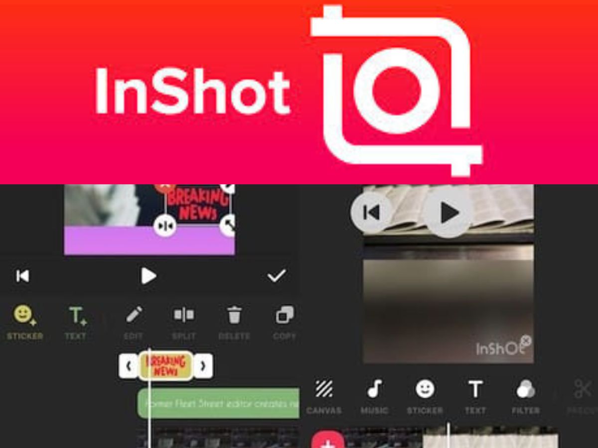 InShot