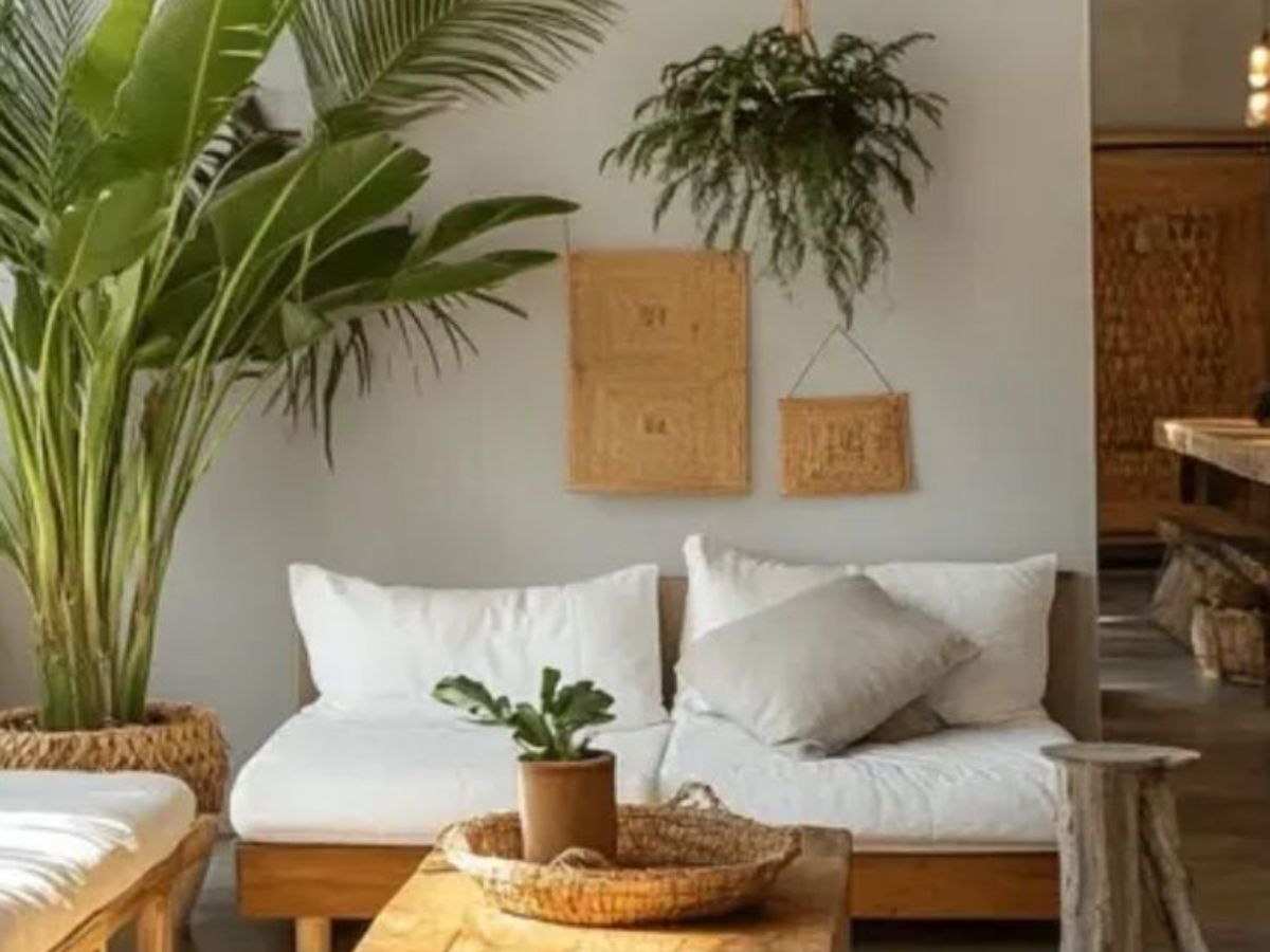 Sustainable Textiles and Furniture