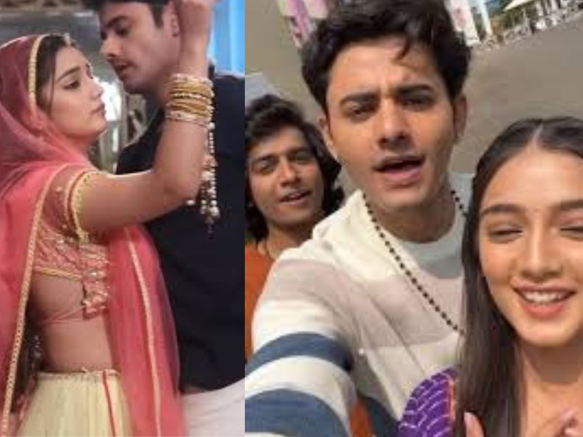 Who is Himanshu Awasthy?