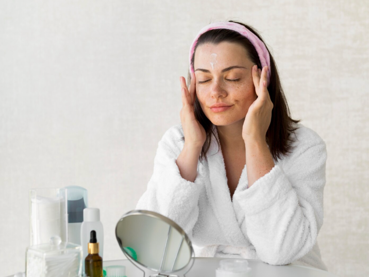 Consistency Over Products