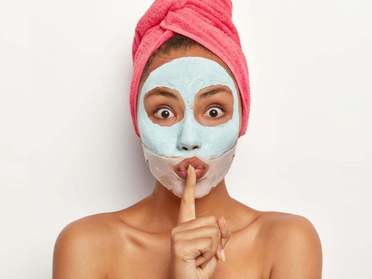 Kitchen Skincare, Not Always Safe