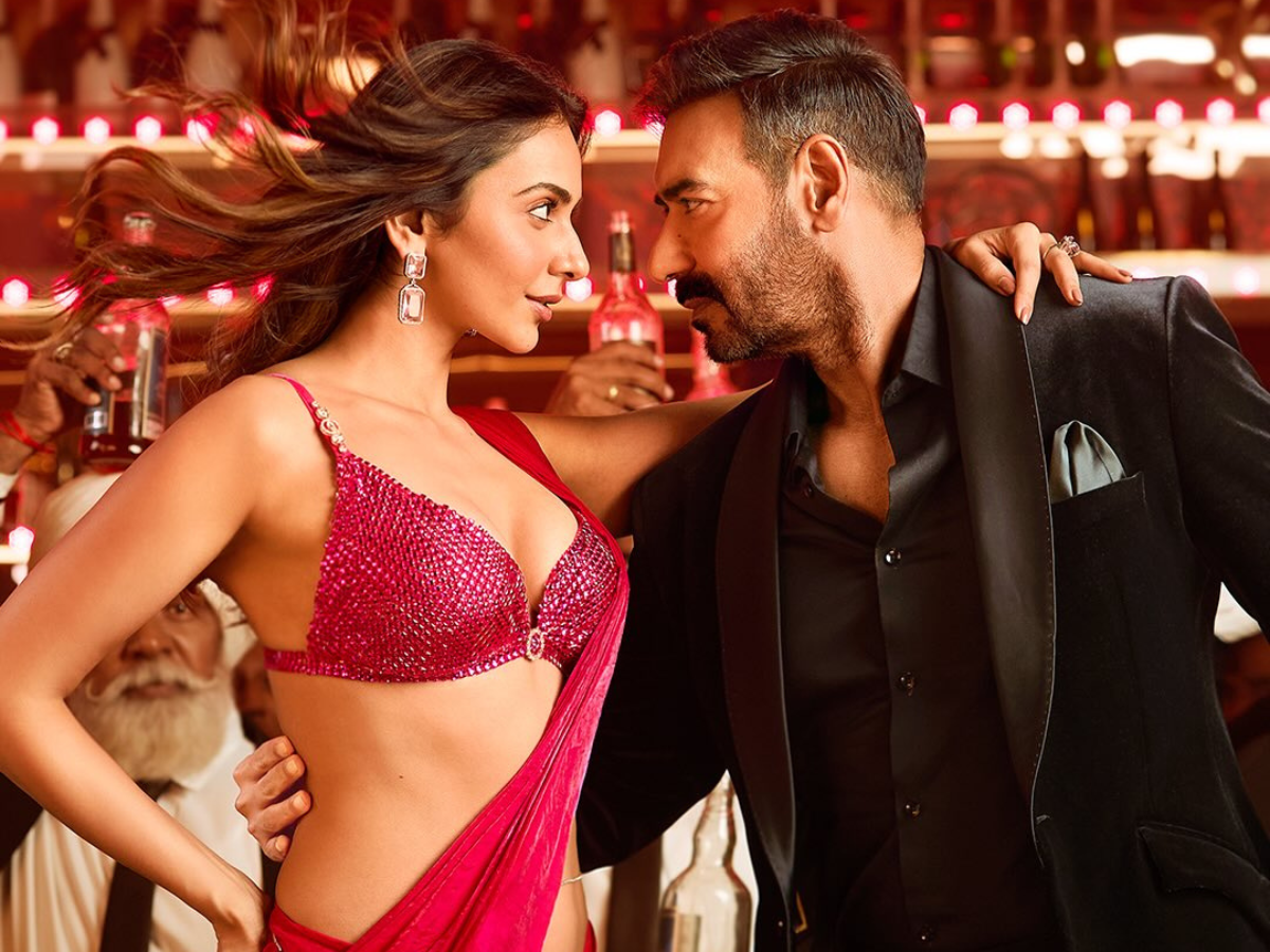 A Packed Week for OTT Lovers