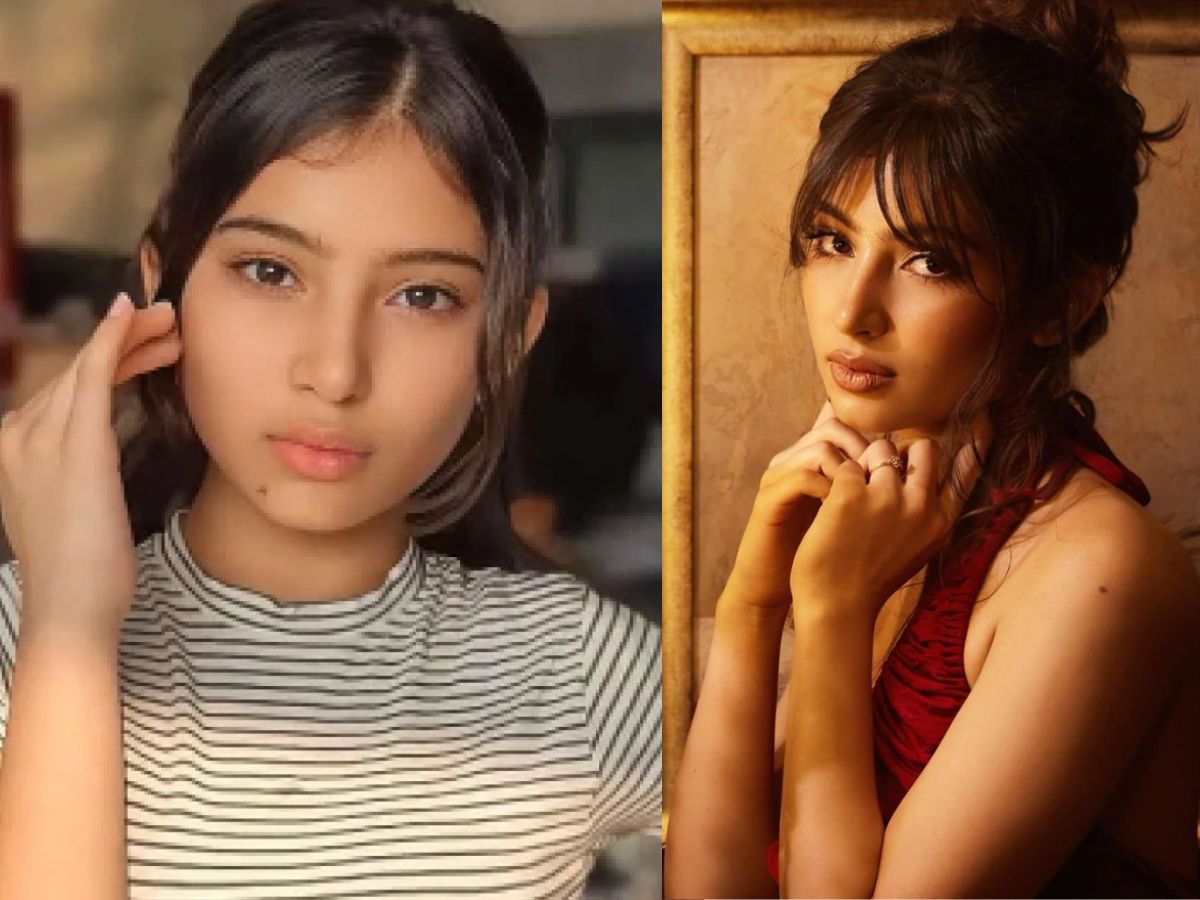 Sara Arjun Net Worth