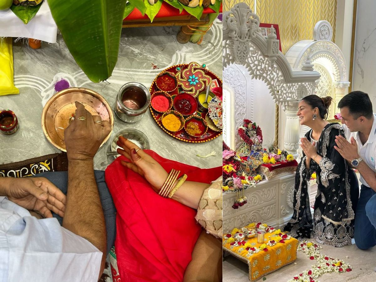 How to Observe Ekadashi Fasting