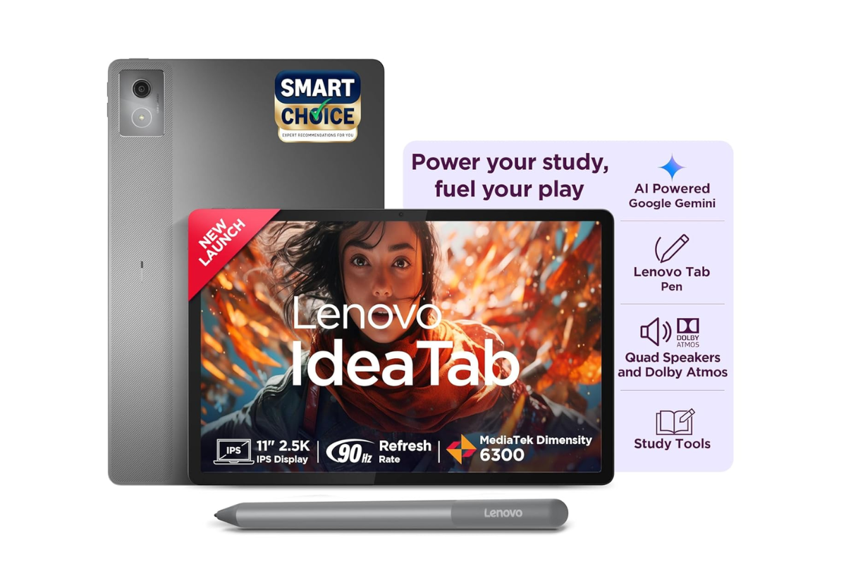 Lenevo Idea Pad, credit: Amazon