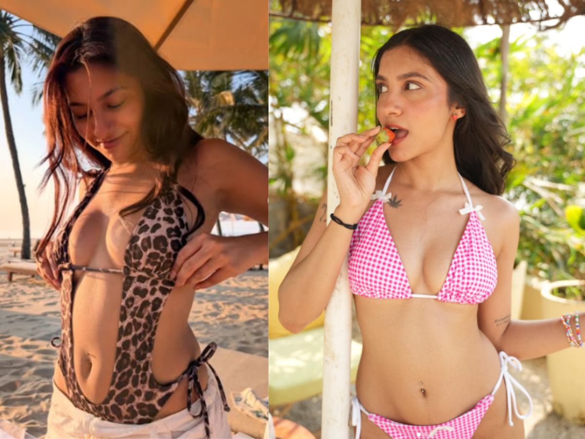 Khushi (Mumbai) Splitsvilla