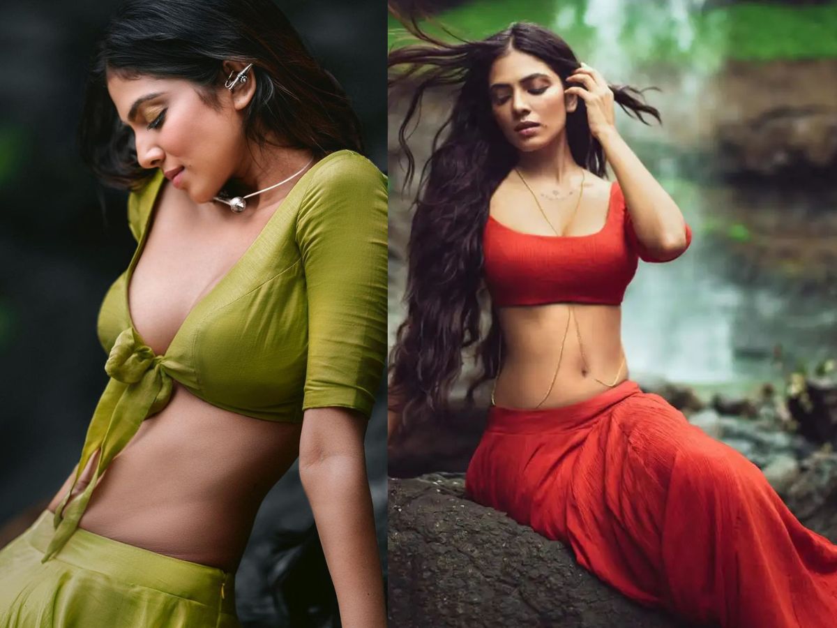 Malavika Mohanan Movies