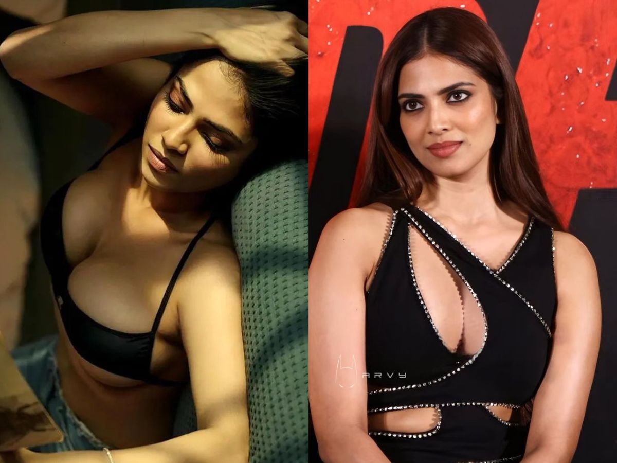 Malavika Mohanan Upcoming Movies