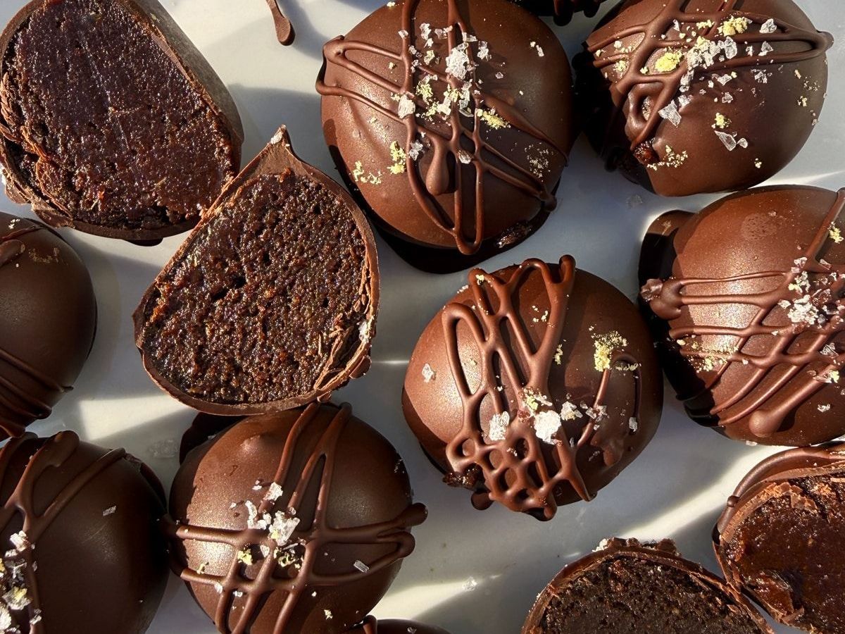 Frequent Sugar and Carb Cravings