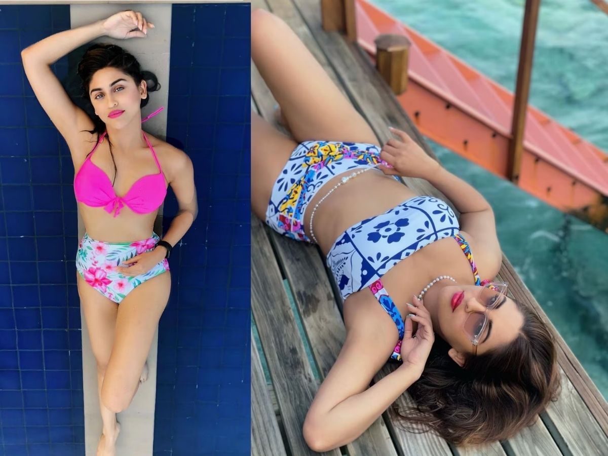 Krystle D'Souza Husband