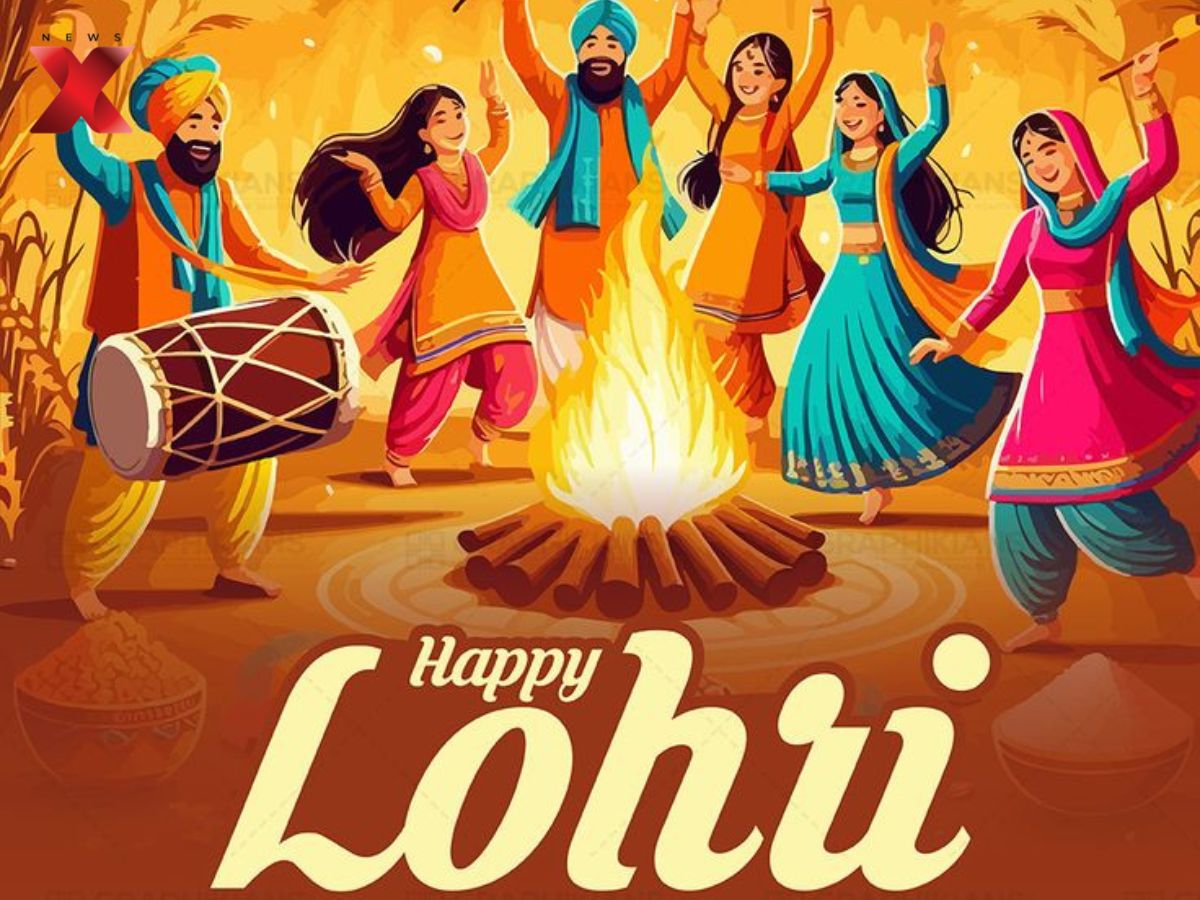 Happy Lohri 2026 Wishes