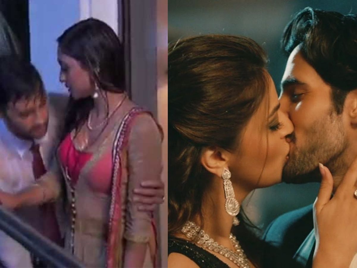 Krystle D'Souza Ex-Boyfriend