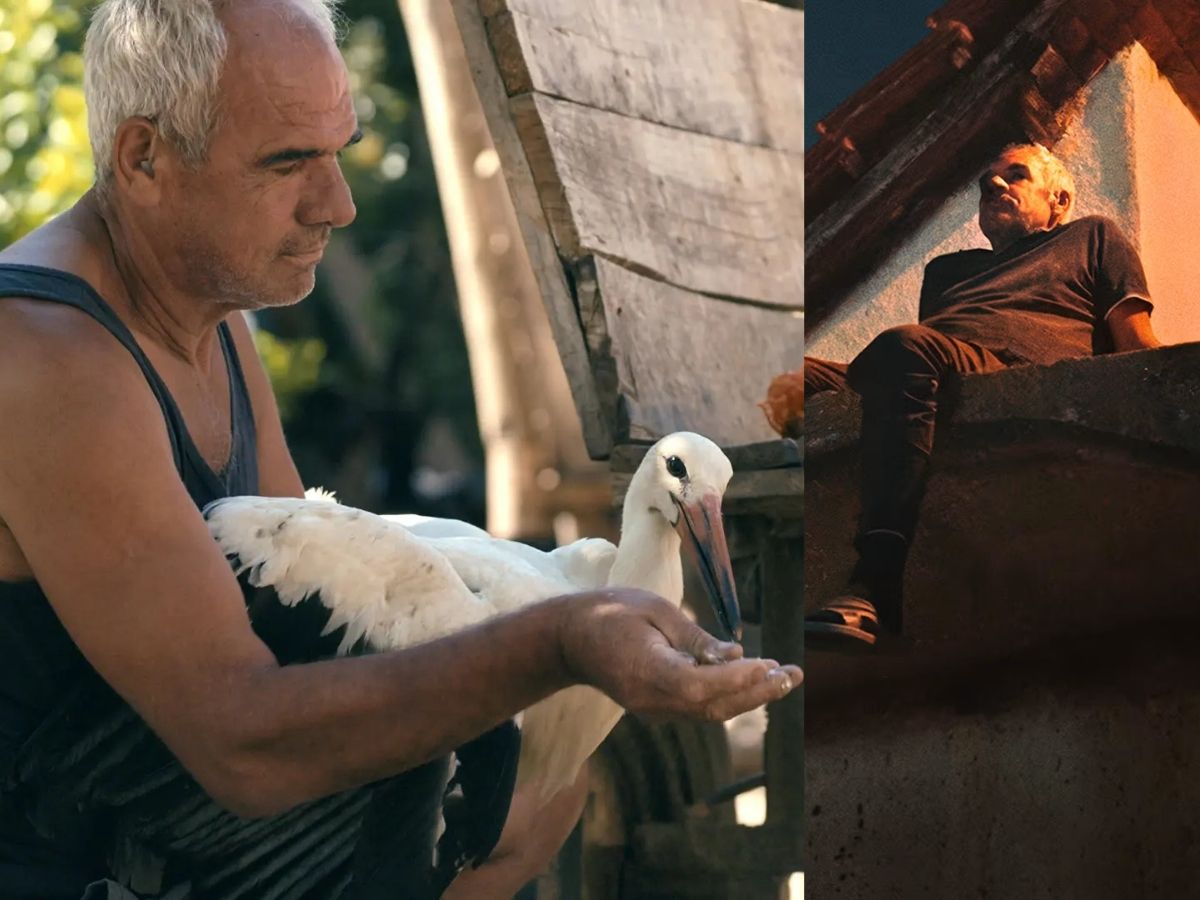 The Tale of Silyan- Jio Hotstar