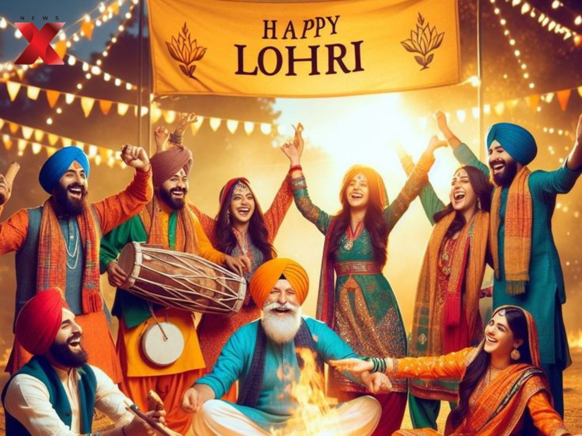 Happy Lohri 2026 Quotes