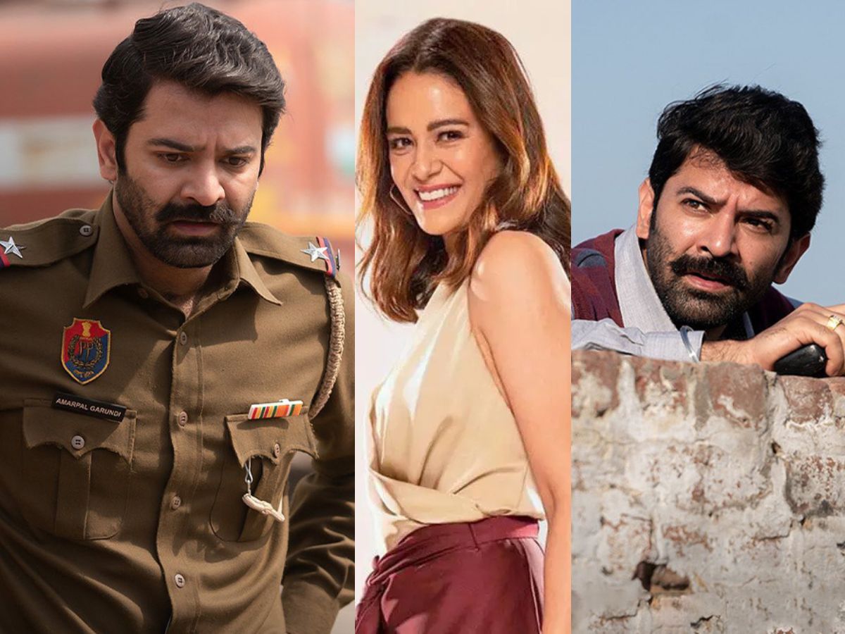 Kohrra Season 2 Plot