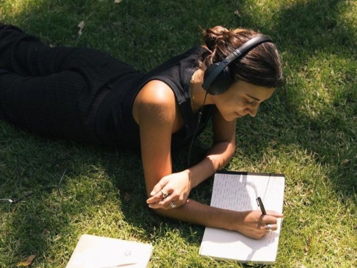 Nourish your body gently