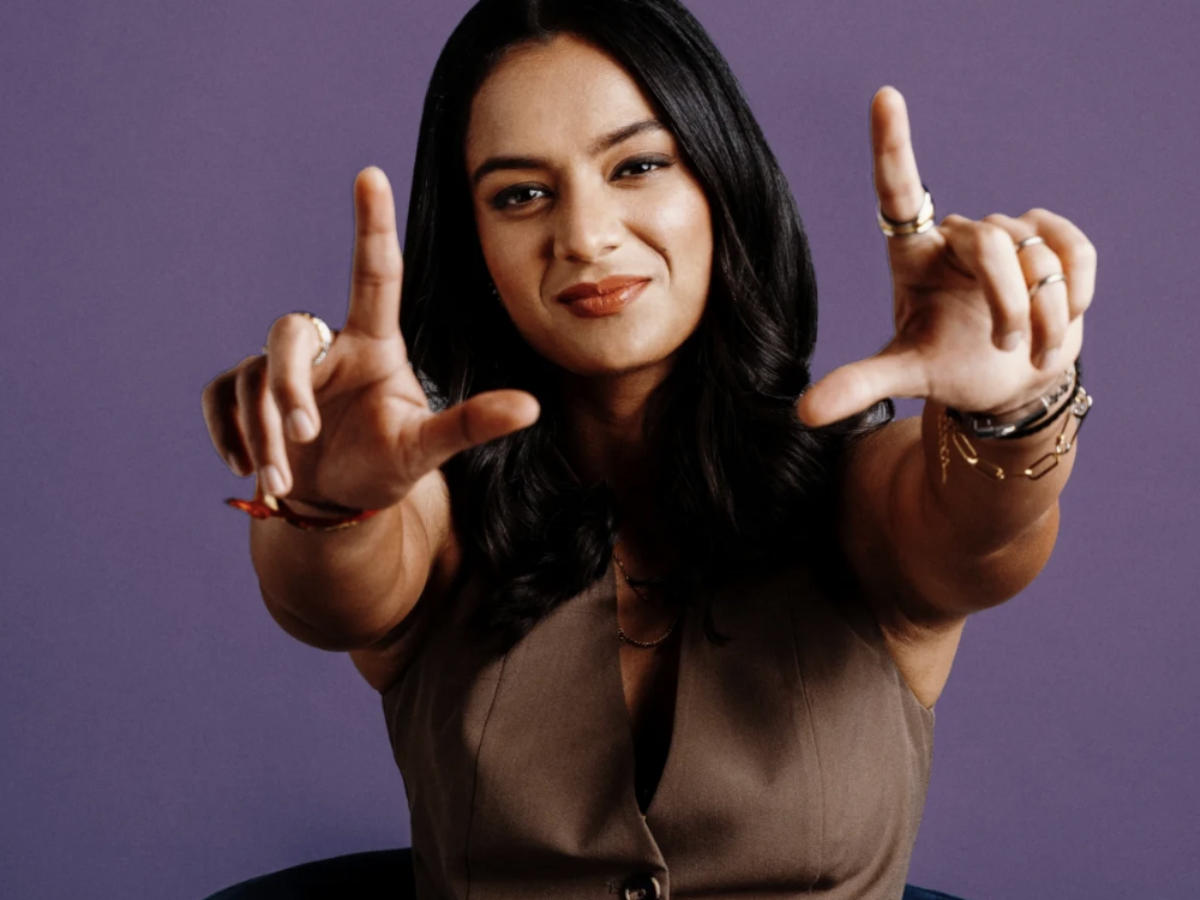 Pratika Rawal Breaks Her Silence