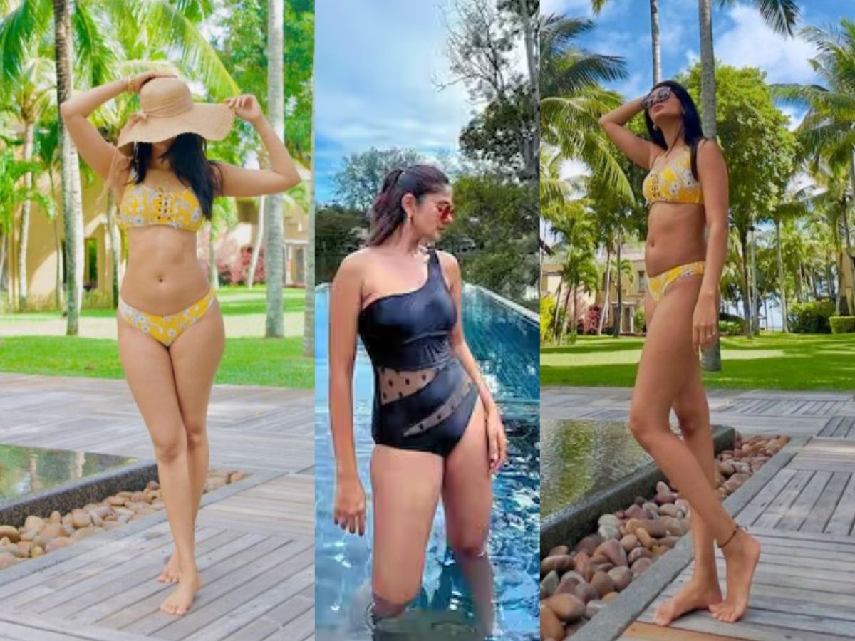 Jennifer Winget TV Career