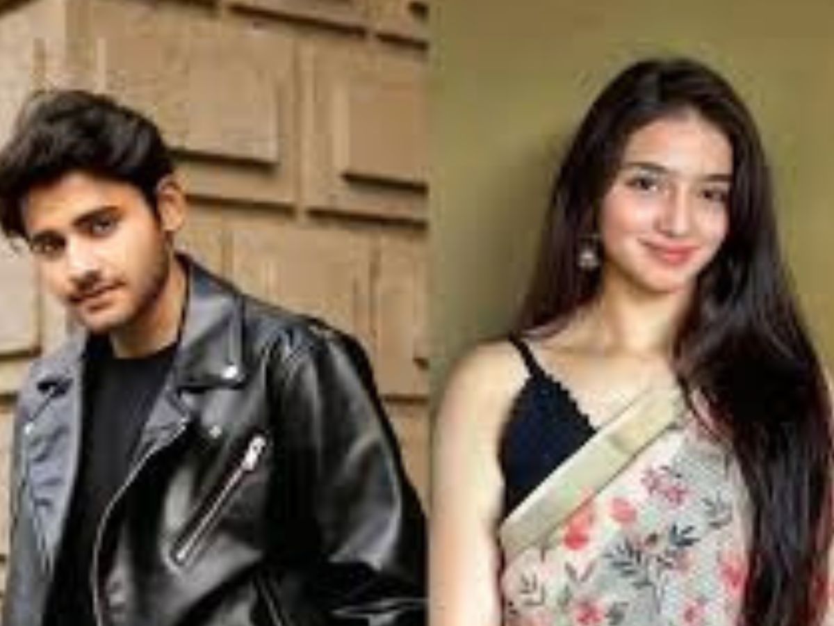 Himanshu and Yashika’s On-Screen Closeness Raises Concerns