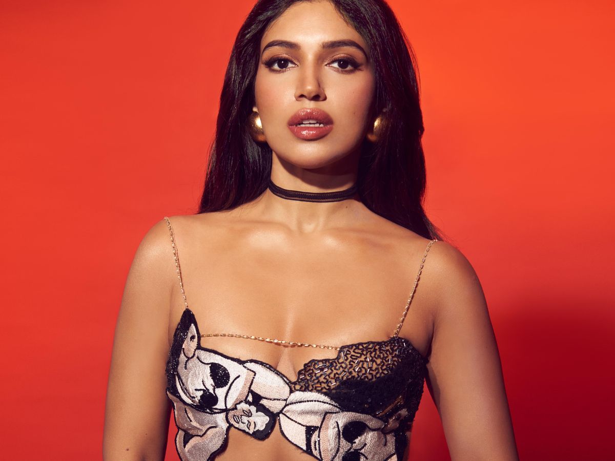 Bhumi Pednekar Career
