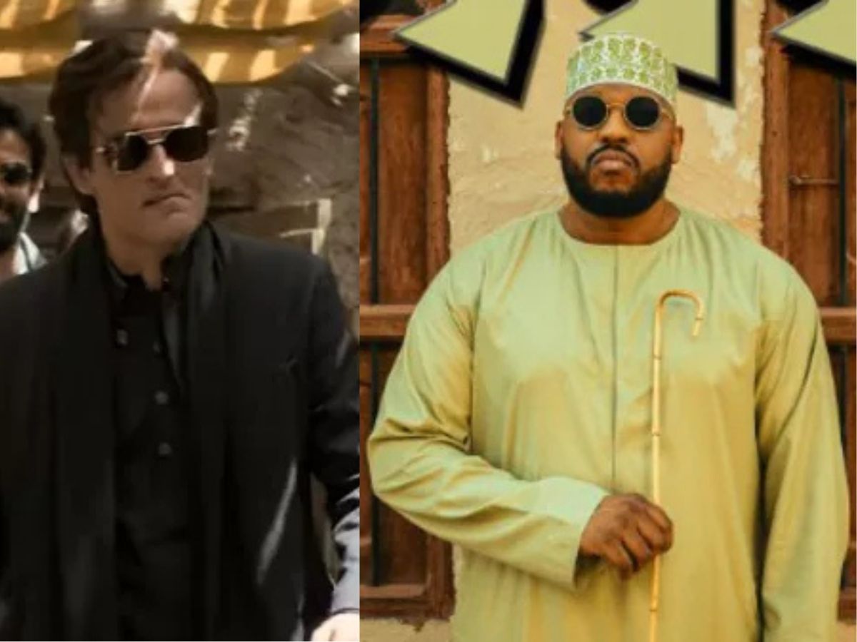 Cross Culture Impact