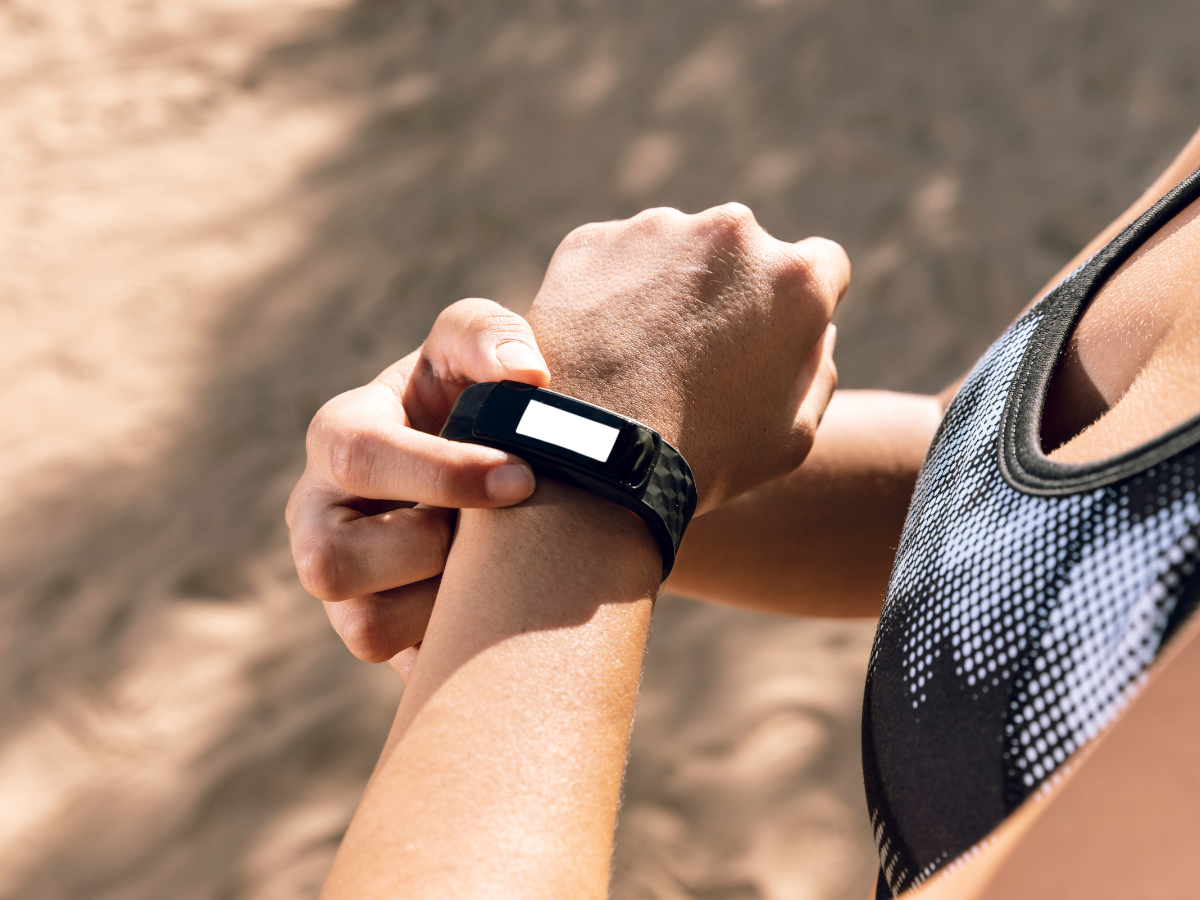 Wearable Tech Integration