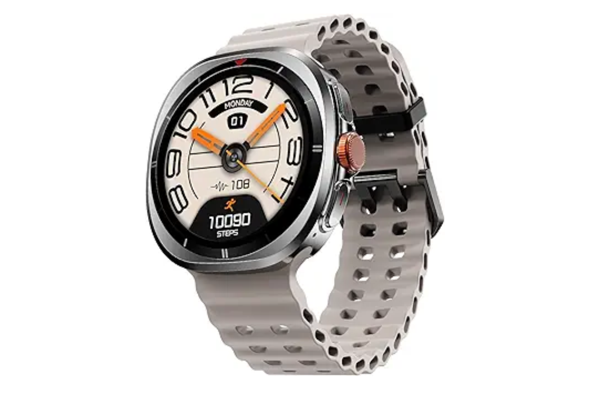 Smartwatches at up to 70%, credit: Amazon