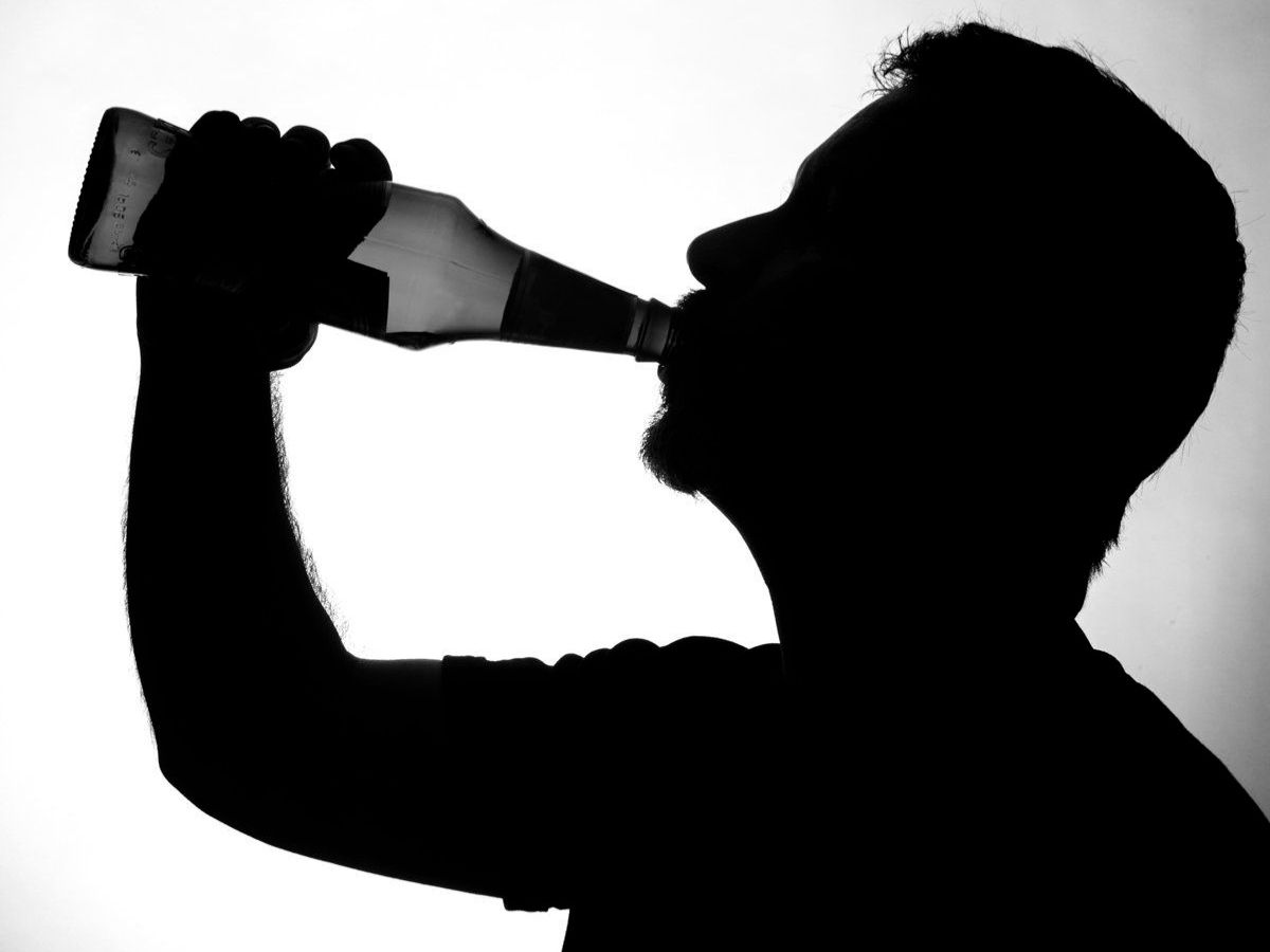 Limiting Alcohol and Smoking