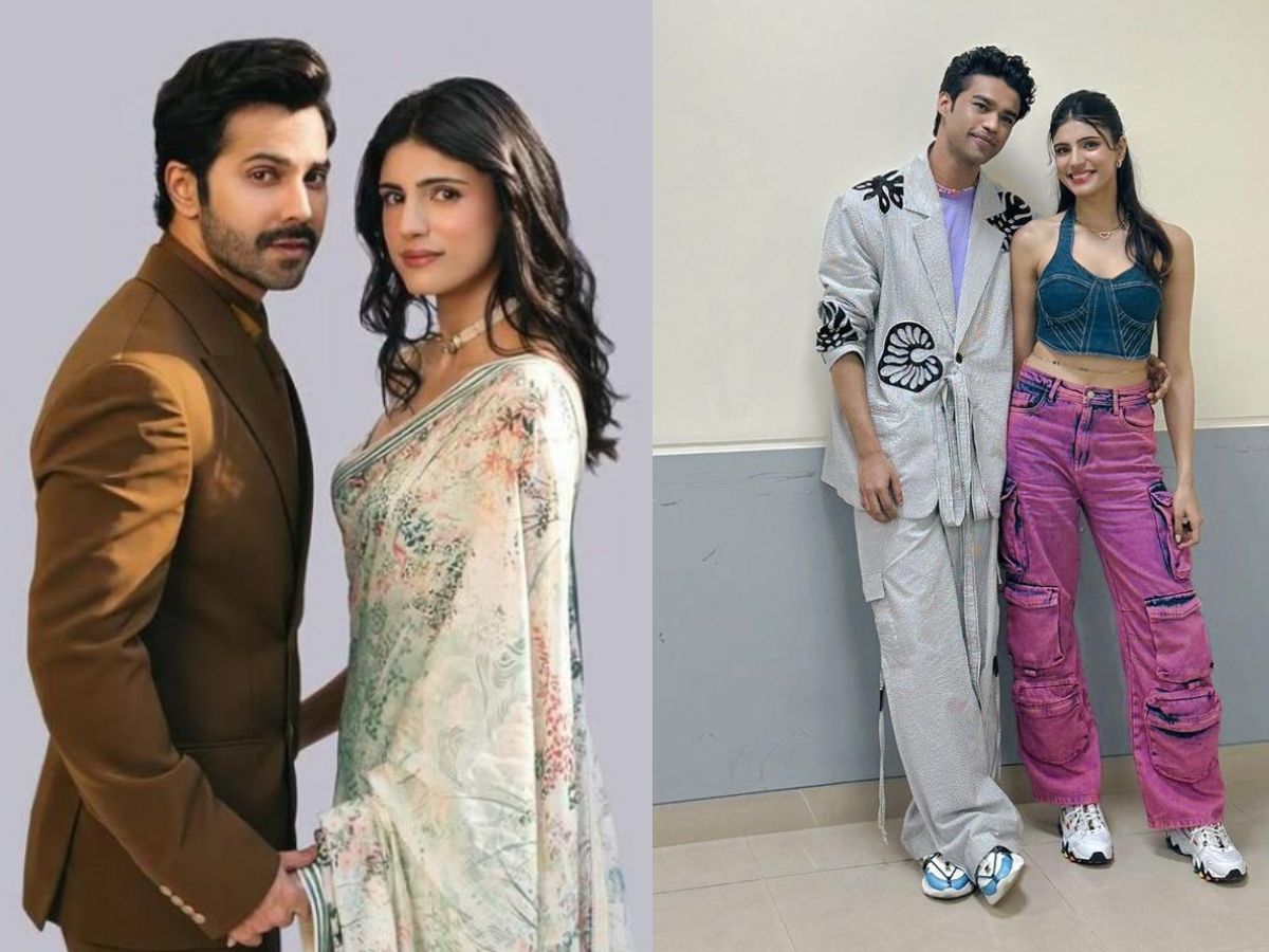 Medha Rana Instagram