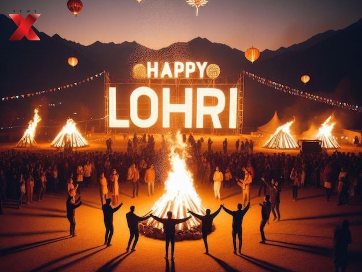 Happy Lohri 2026 Greeting Card Messages