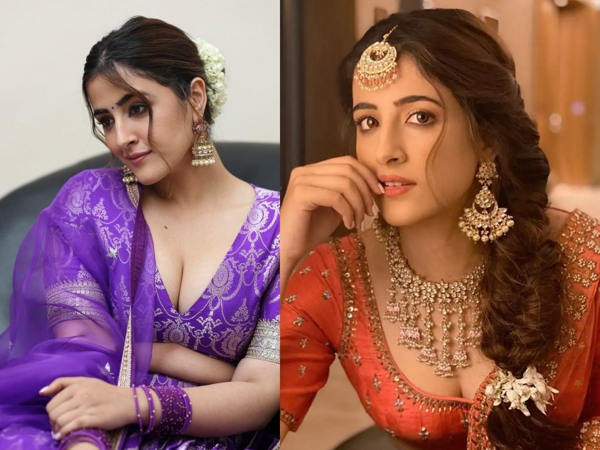 Nupur Sanon Music VIdeos